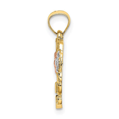 High Quality Luxury Charm Pendants for Women by Ryan Jonathan Fine Jewelry