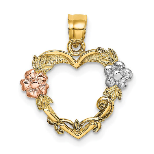 High Quality Luxury Charm Pendants for Women by Ryan Jonathan Fine Jewelry