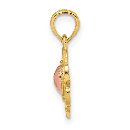 High Quality Luxury Charm Pendants for Women by Ryan Jonathan Fine Jewelry