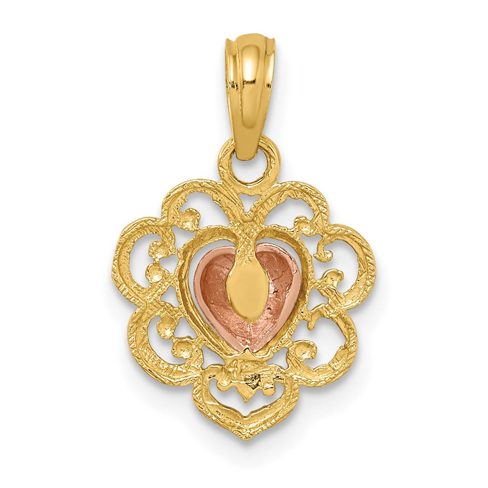 High Quality Luxury Charm Pendants for Women by Ryan Jonathan Fine Jewelry