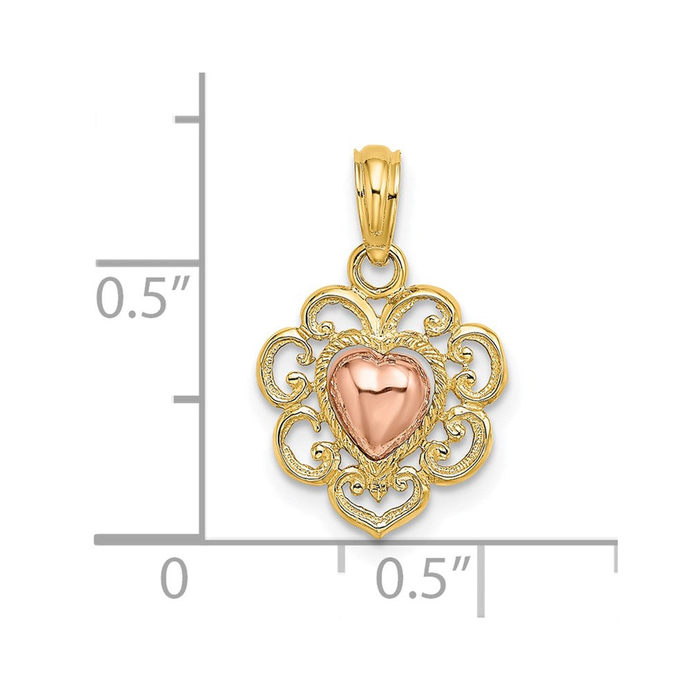 High Quality Luxury Charm Pendants for Women by Ryan Jonathan Fine Jewelry