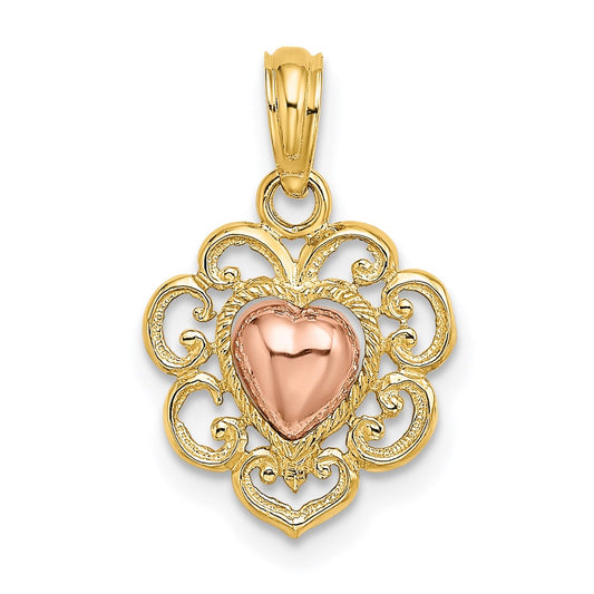 High Quality Luxury Charm Pendants for Women by Ryan Jonathan Fine Jewelry