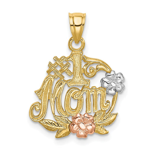 High Quality Luxury Charm Pendants for Women by Ryan Jonathan Fine Jewelry