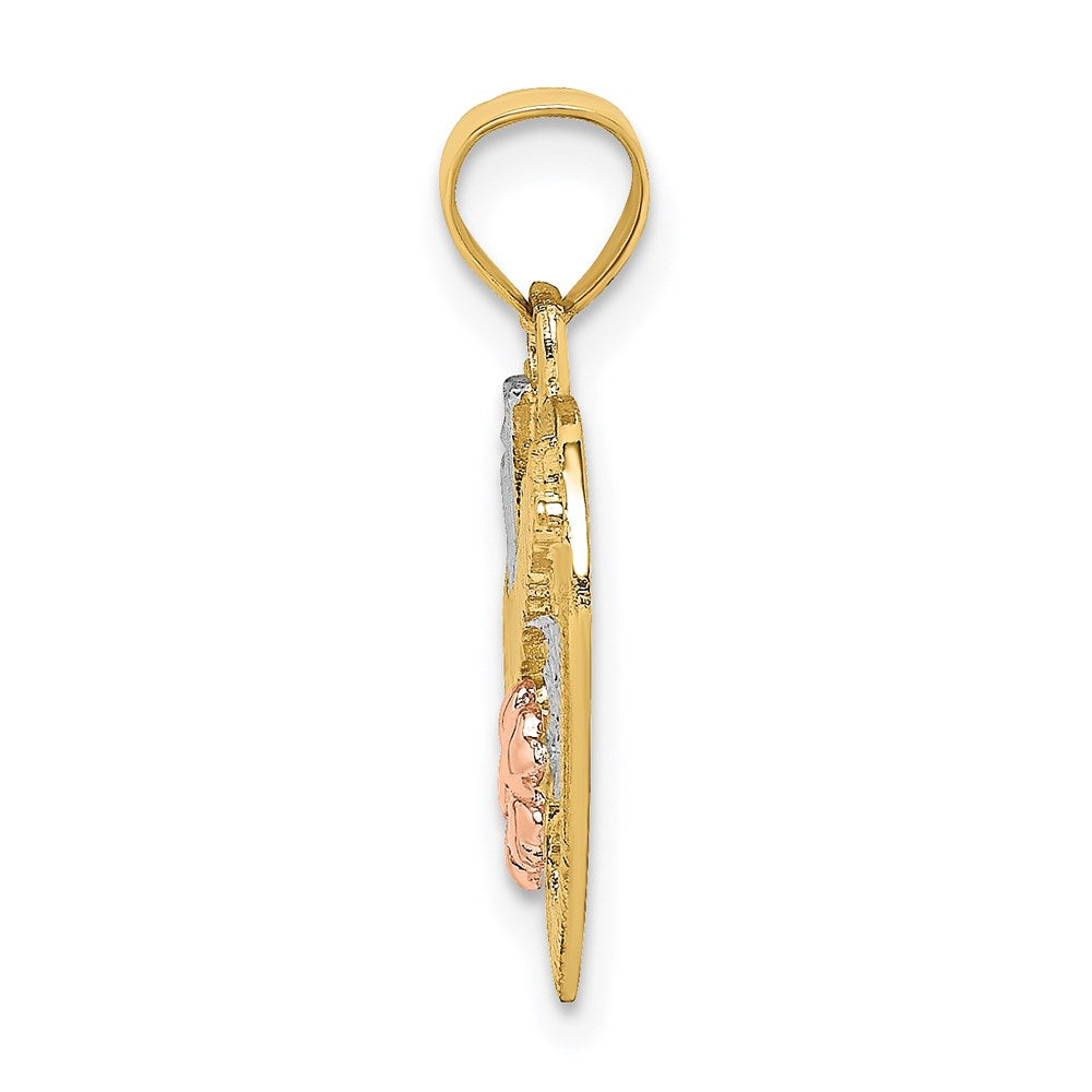 High Quality Luxury Charm Pendants for Women by Ryan Jonathan Fine Jewelry