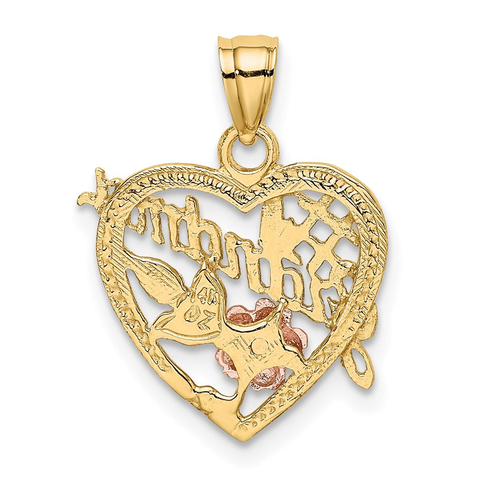 High Quality Luxury Charm Pendants for Women by Ryan Jonathan Fine Jewelry