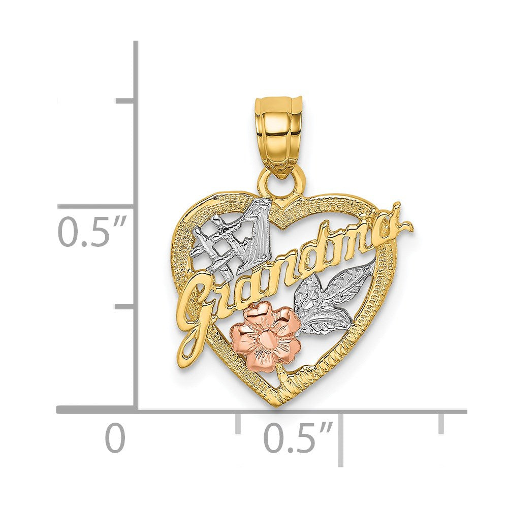 High Quality Luxury Charm Pendants for Women by Ryan Jonathan Fine Jewelry