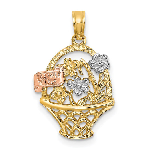 High Quality Luxury Charm Pendants for Women by Ryan Jonathan Fine Jewelry