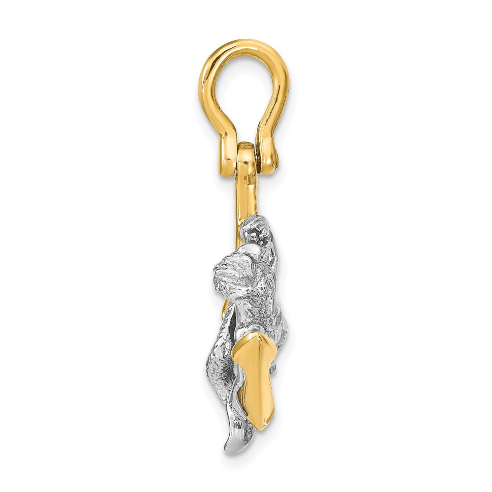 High Quality Luxury Charm Pendants for Women by Ryan Jonathan Fine Jewelry