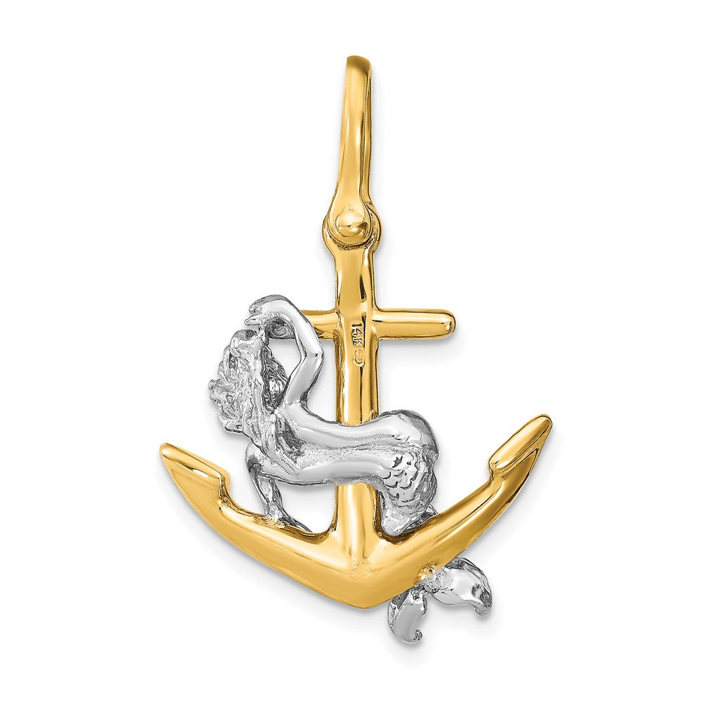 High Quality Luxury Charm Pendants for Women by Ryan Jonathan Fine Jewelry