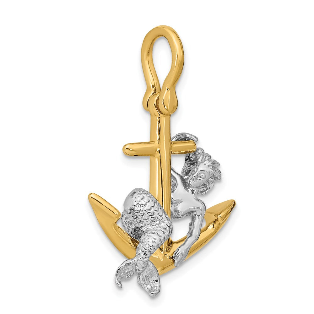 High Quality Luxury Charm Pendants for Women by Ryan Jonathan Fine Jewelry