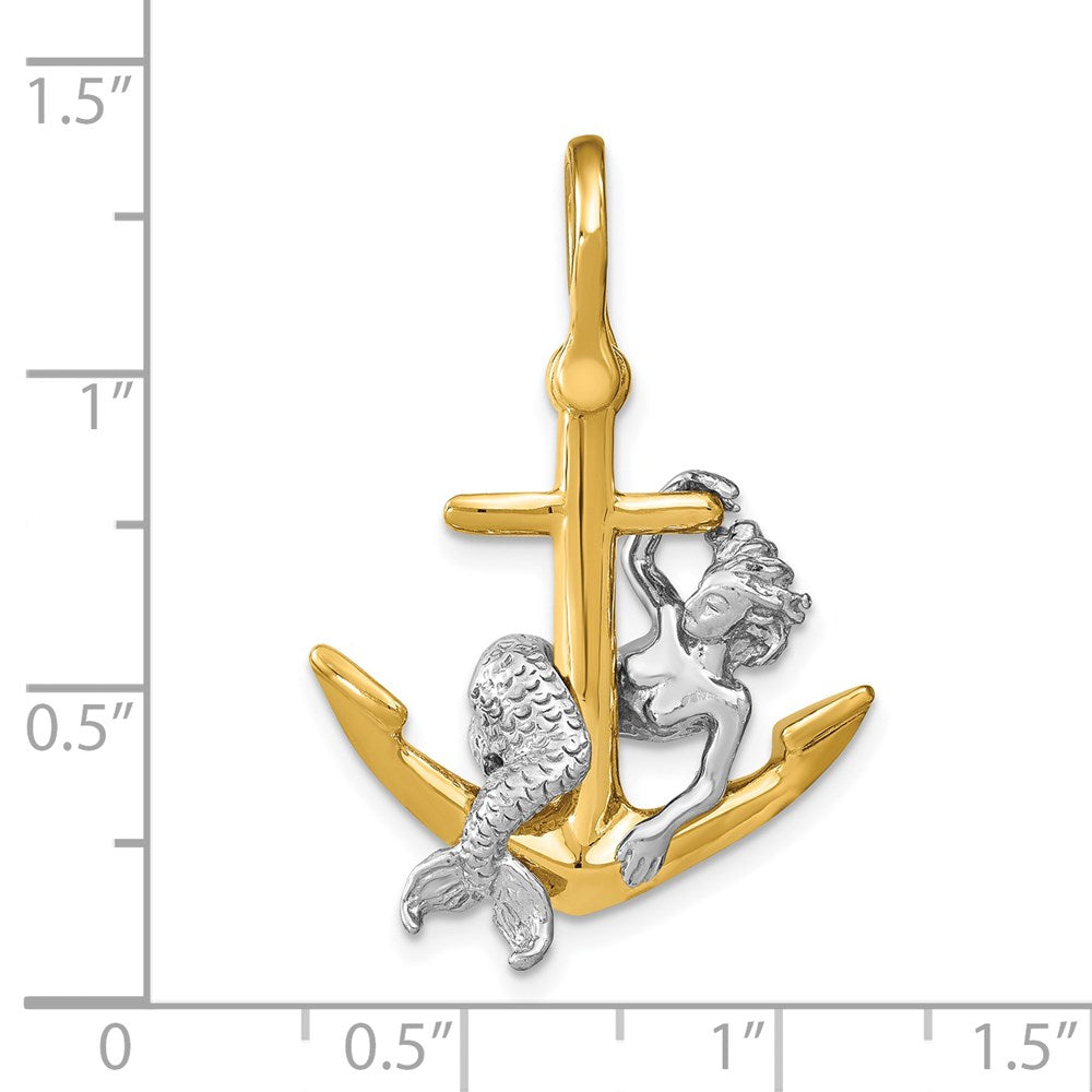 High Quality Luxury Charm Pendants for Women by Ryan Jonathan Fine Jewelry