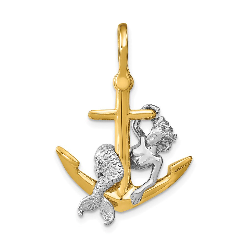High Quality Luxury Charm Pendants for Women by Ryan Jonathan Fine Jewelry