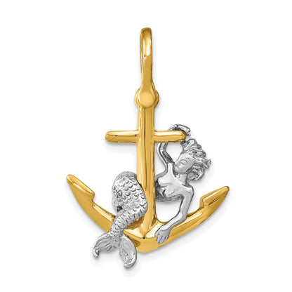 High Quality Luxury Charm Pendants for Women by Ryan Jonathan Fine Jewelry