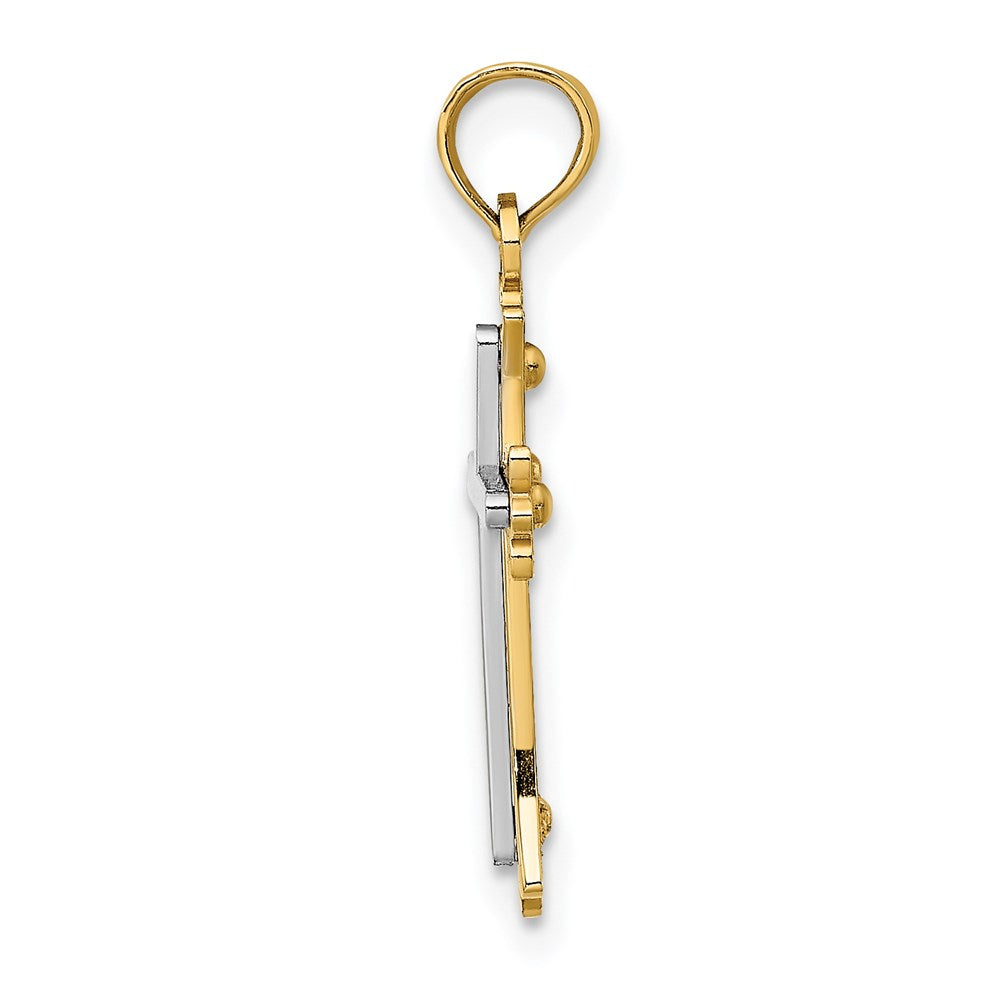 High Quality Luxury Charm Pendants for Women by Ryan Jonathan Fine Jewelry
