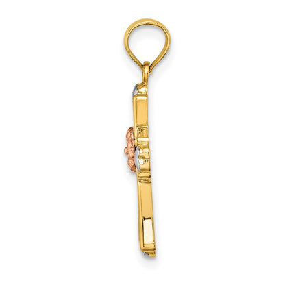 High Quality Luxury Charm Pendants for Women by Ryan Jonathan Fine Jewelry