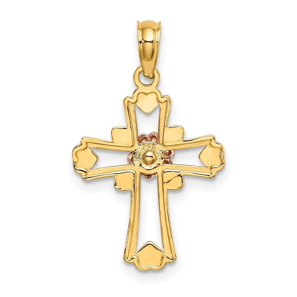 High Quality Luxury Charm Pendants for Women by Ryan Jonathan Fine Jewelry