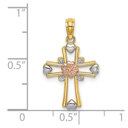 High Quality Luxury Charm Pendants for Women by Ryan Jonathan Fine Jewelry