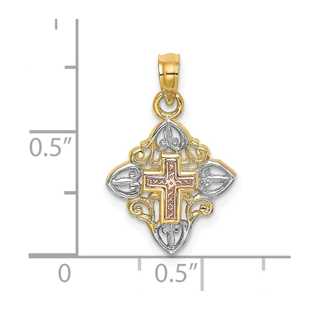 High Quality Luxury Charm Pendants for Women by Ryan Jonathan Fine Jewelry