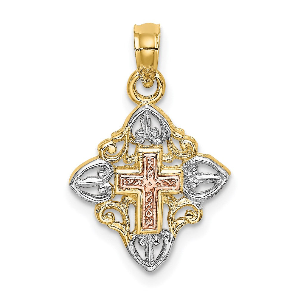 High Quality Luxury Charm Pendants for Women by Ryan Jonathan Fine Jewelry