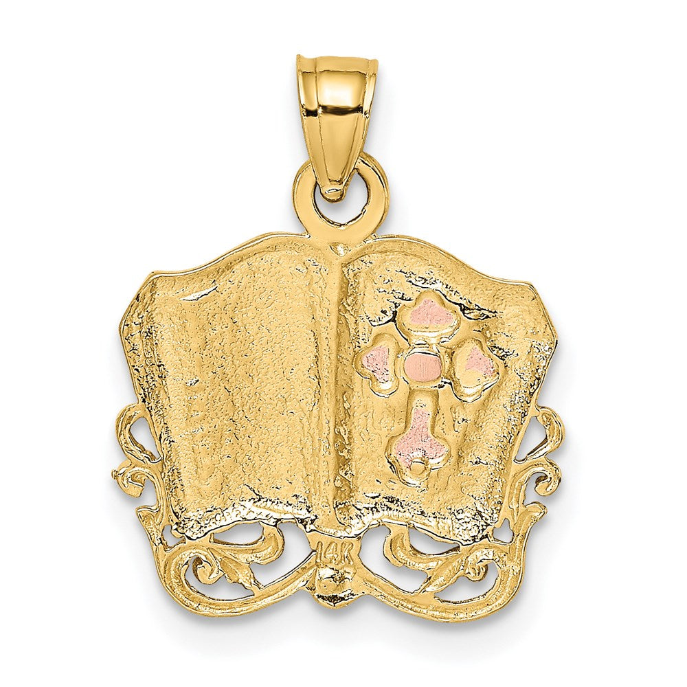 High Quality Luxury Charm Pendants for Women by Ryan Jonathan Fine Jewelry