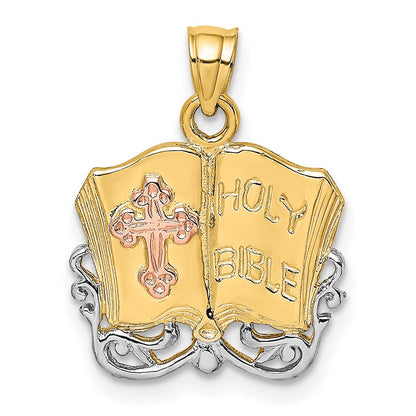High Quality Luxury Charm Pendants for Women by Ryan Jonathan Fine Jewelry