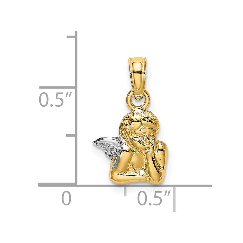 High Quality Luxury Charm Pendants for Women by Ryan Jonathan Fine Jewelry