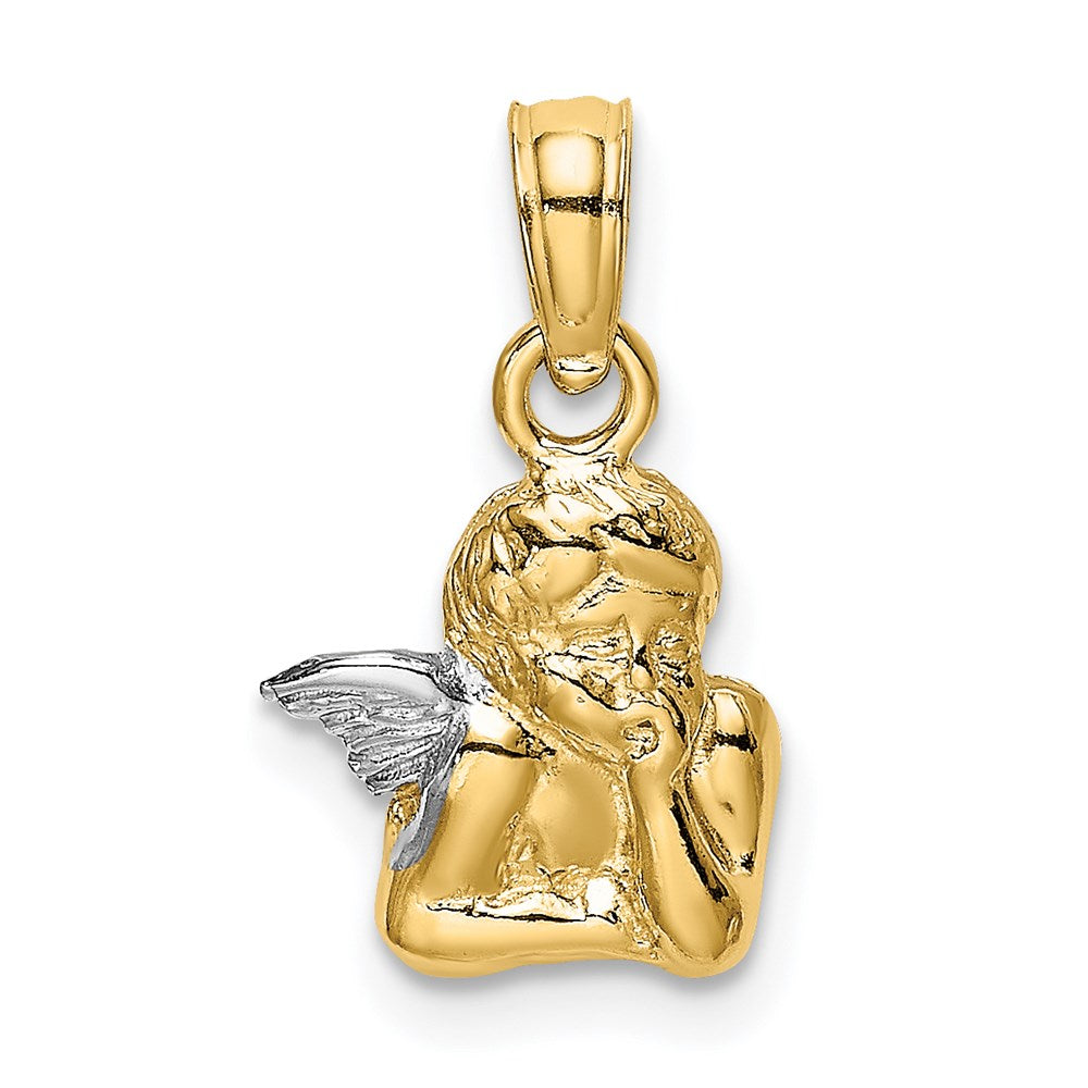 High Quality Luxury Charm Pendants for Women by Ryan Jonathan Fine Jewelry