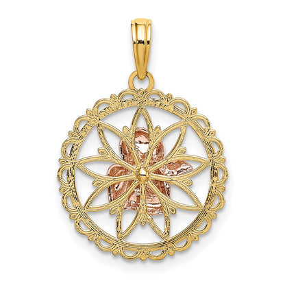 High Quality Luxury Charm Pendants for Women by Ryan Jonathan Fine Jewelry