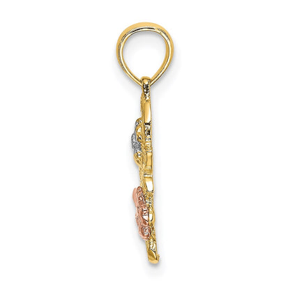 High Quality Luxury Charm Pendants for Women by Ryan Jonathan Fine Jewelry
