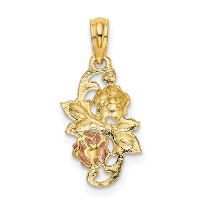High Quality Luxury Charm Pendants for Women by Ryan Jonathan Fine Jewelry