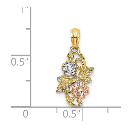 High Quality Luxury Charm Pendants for Women by Ryan Jonathan Fine Jewelry
