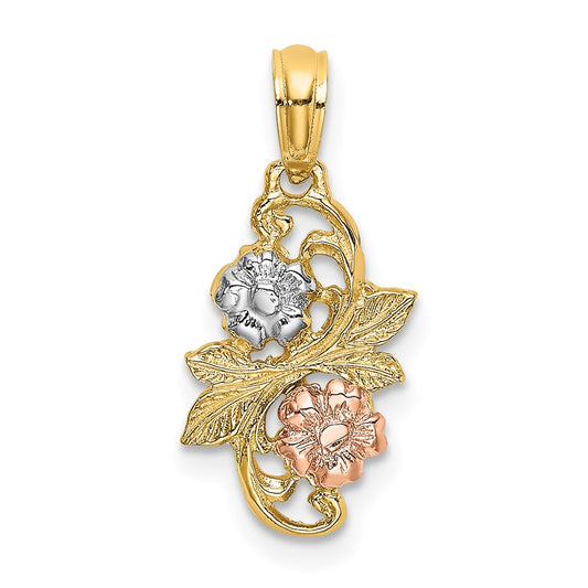 High Quality Luxury Charm Pendants for Women by Ryan Jonathan Fine Jewelry