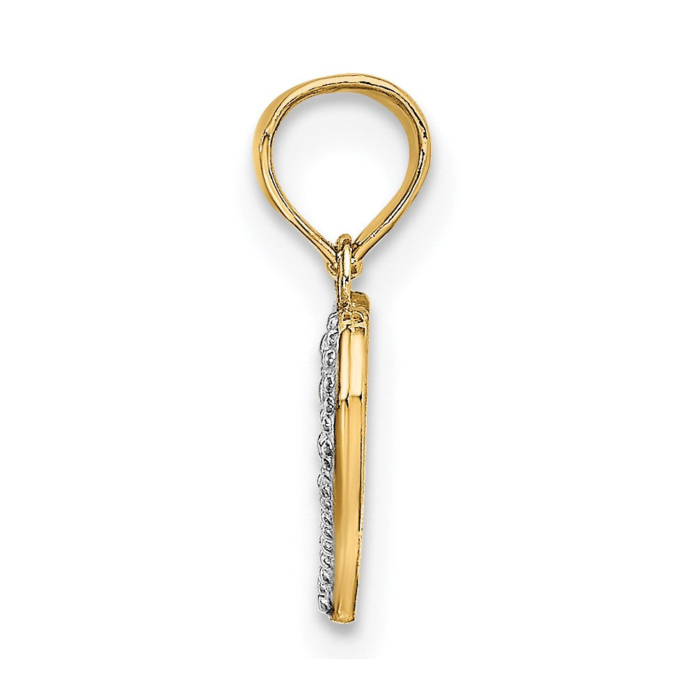 High Quality Luxury Charm Pendants for Women by Ryan Jonathan Fine Jewelry