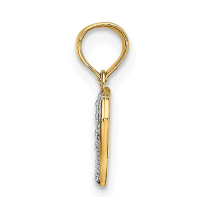 High Quality Luxury Charm Pendants for Women by Ryan Jonathan Fine Jewelry