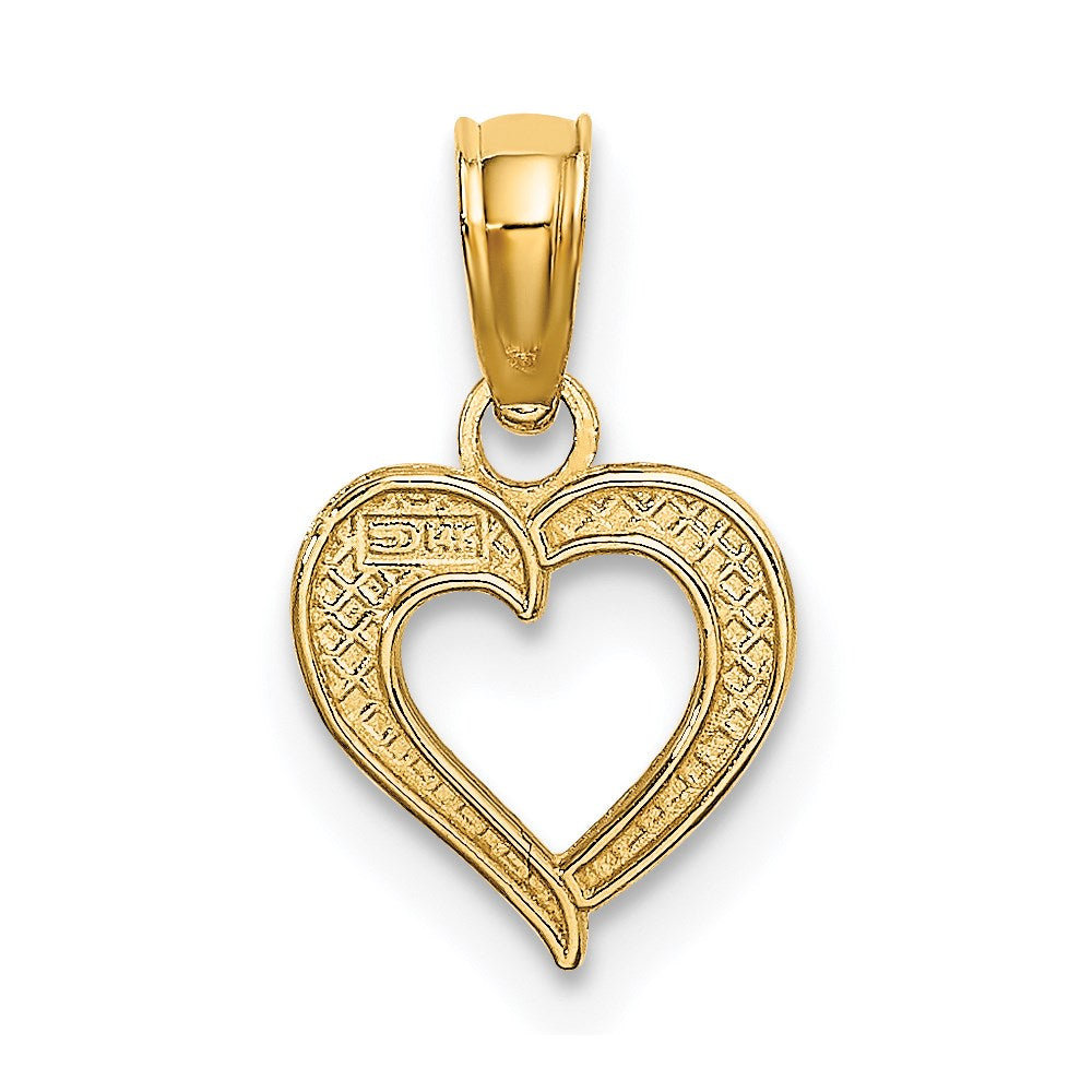 High Quality Luxury Charm Pendants for Women by Ryan Jonathan Fine Jewelry