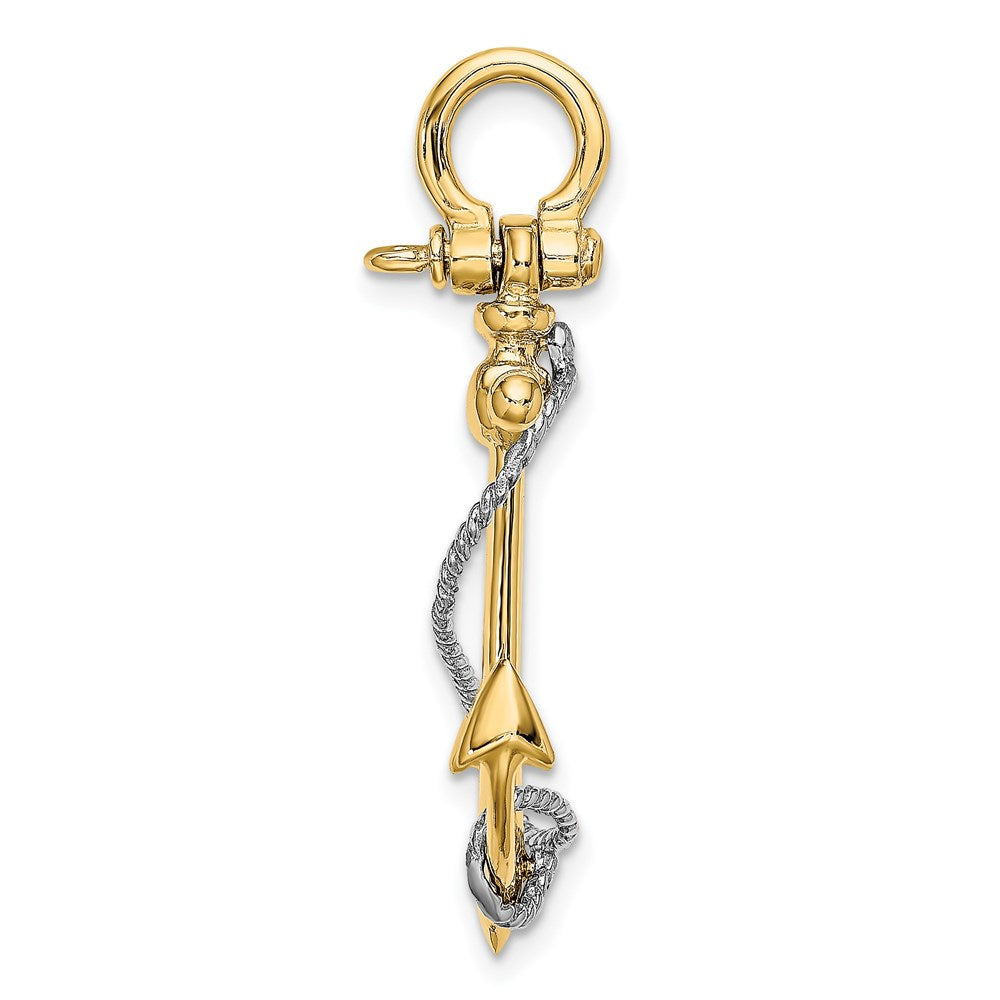 High Quality Luxury Charm Pendants for Women by Ryan Jonathan Fine Jewelry