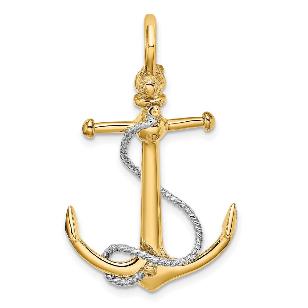 High Quality Luxury Charm Pendants for Women by Ryan Jonathan Fine Jewelry