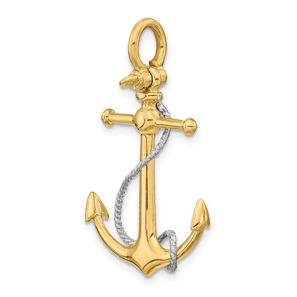High Quality Luxury Charm Pendants for Women by Ryan Jonathan Fine Jewelry
