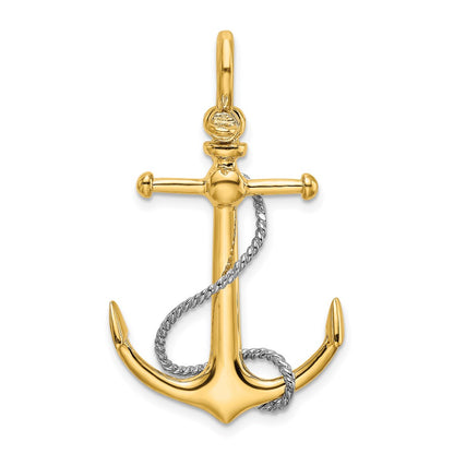 High Quality Luxury Charm Pendants for Women by Ryan Jonathan Fine Jewelry