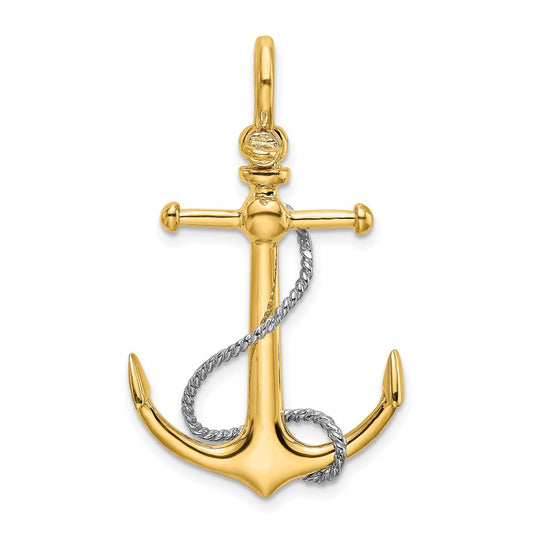 High Quality Luxury Charm Pendants for Women by Ryan Jonathan Fine Jewelry
