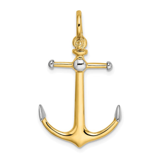 High Quality Luxury Charm Pendants for Women by Ryan Jonathan Fine Jewelry
