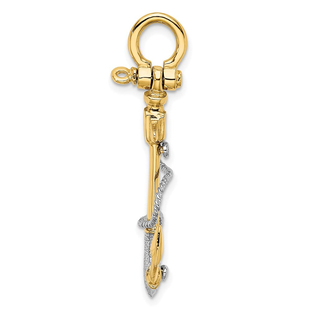 High Quality Luxury Charm Pendants for Women by Ryan Jonathan Fine Jewelry