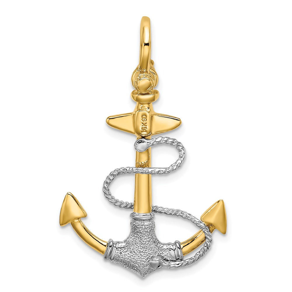 High Quality Luxury Charm Pendants for Women by Ryan Jonathan Fine Jewelry