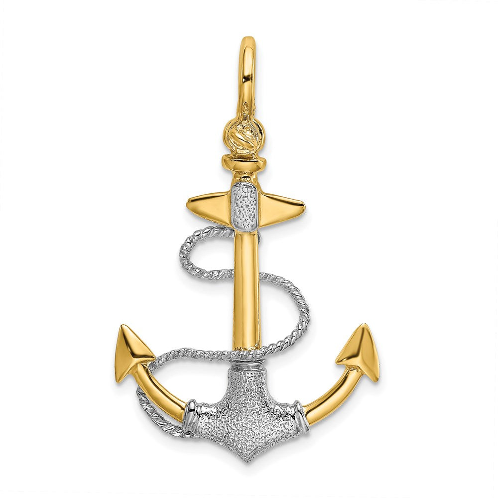 High Quality Luxury Charm Pendants for Women by Ryan Jonathan Fine Jewelry