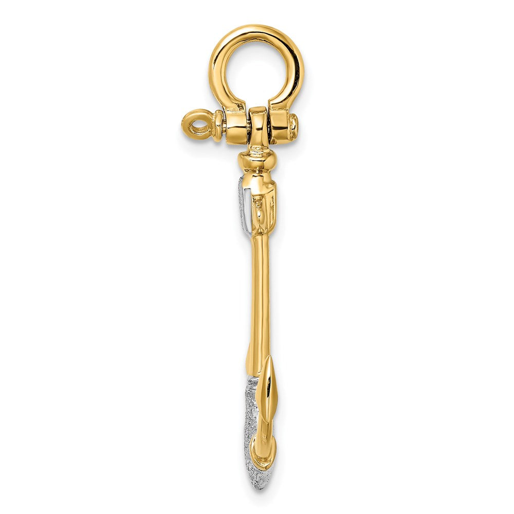High Quality Luxury Charm Pendants for Women by Ryan Jonathan Fine Jewelry