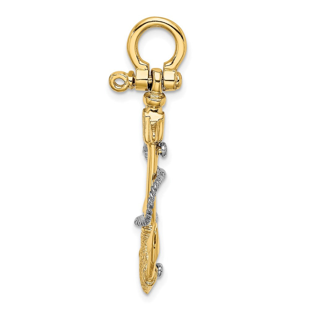 High Quality Luxury Charm Pendants for Women by Ryan Jonathan Fine Jewelry