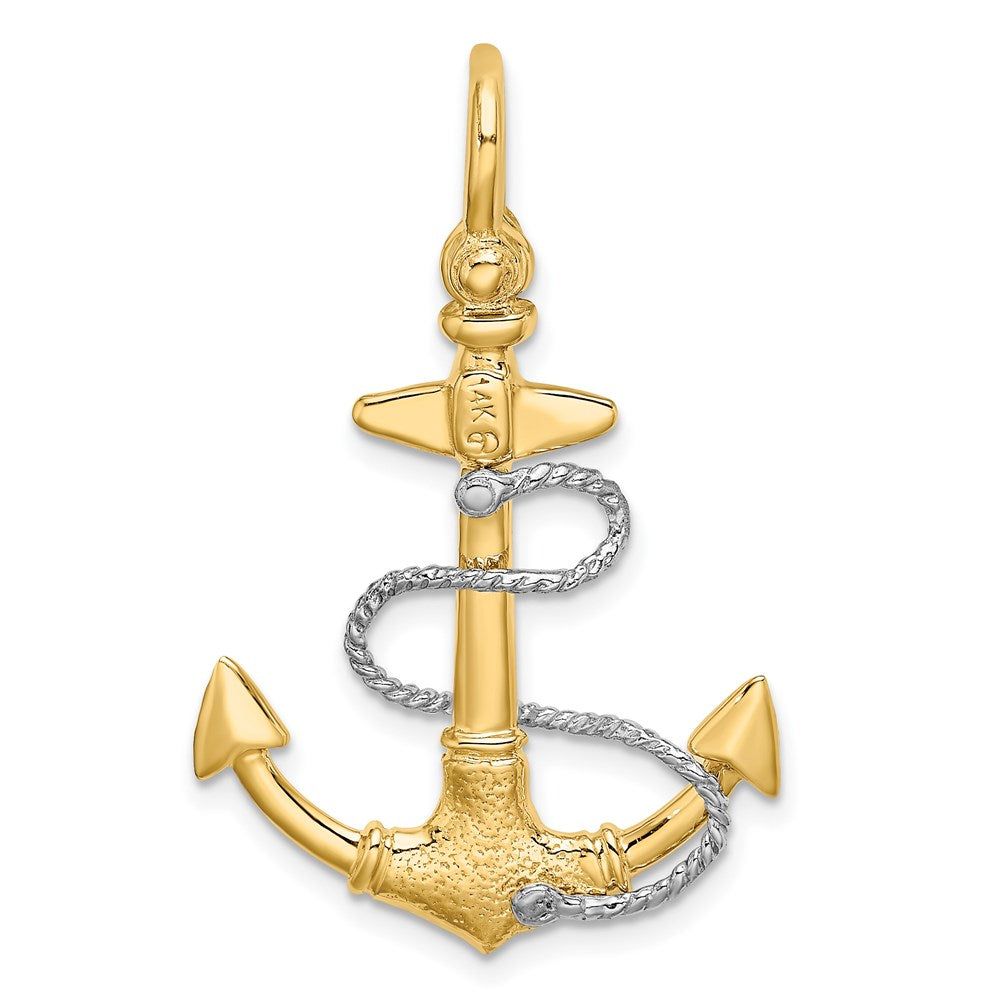 High Quality Luxury Charm Pendants for Women by Ryan Jonathan Fine Jewelry