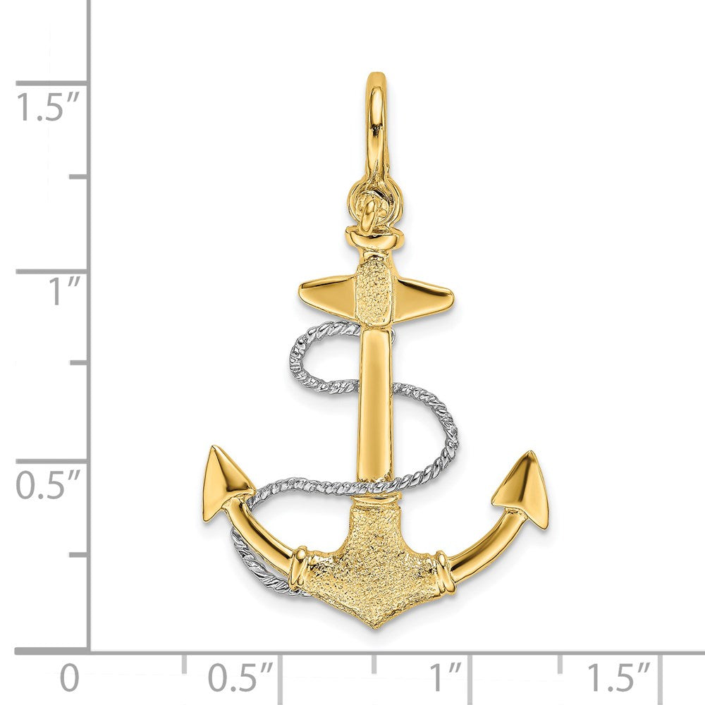 High Quality Luxury Charm Pendants for Women by Ryan Jonathan Fine Jewelry