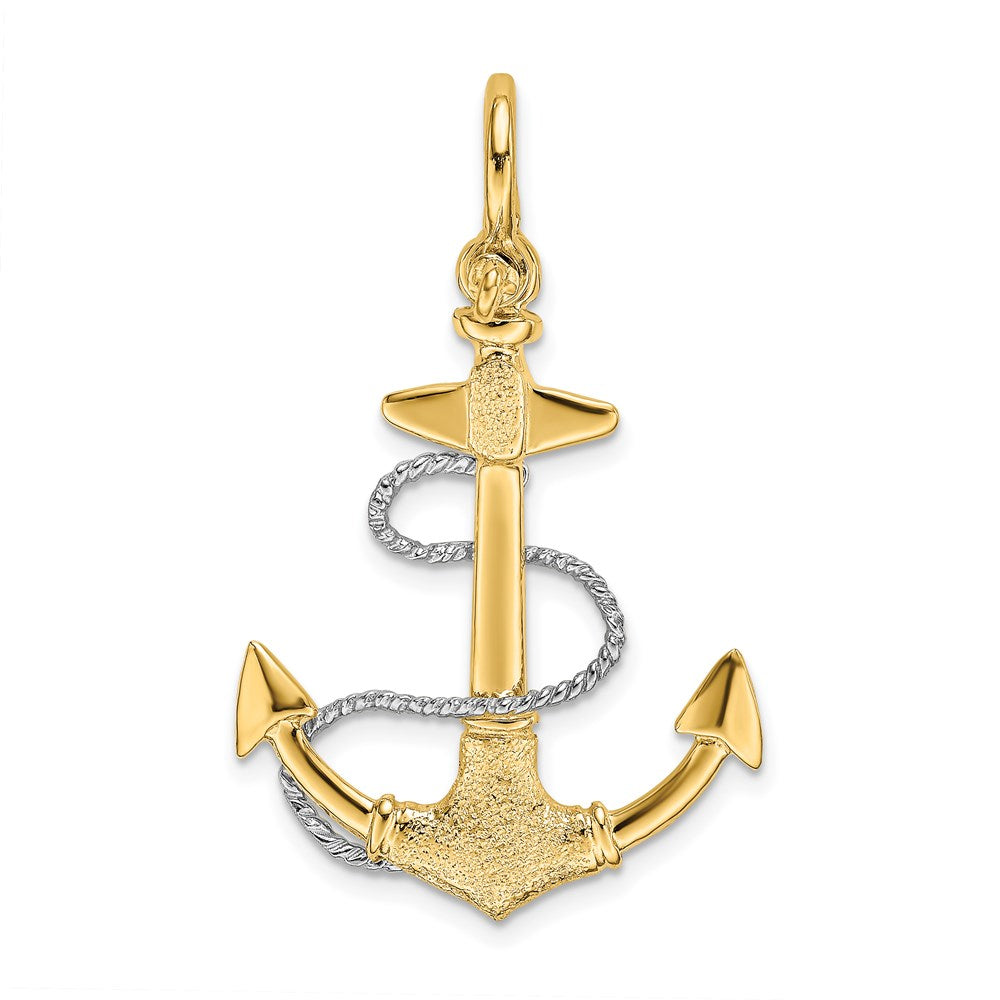 High Quality Luxury Charm Pendants for Women by Ryan Jonathan Fine Jewelry