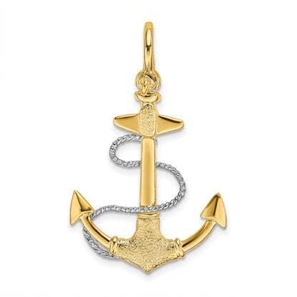 High Quality Luxury Charm Pendants for Women by Ryan Jonathan Fine Jewelry